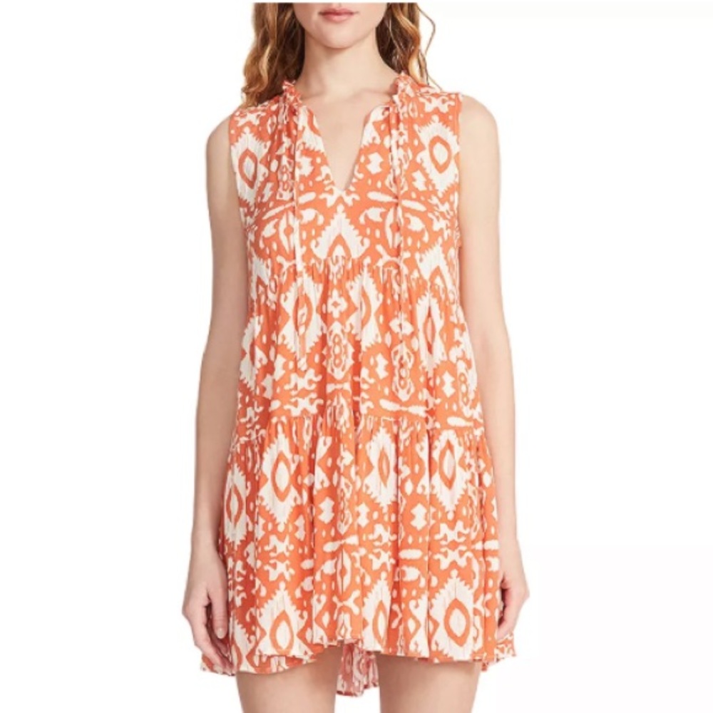 BB Dakota Steve Madden Dress